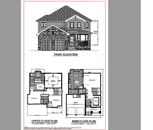 201 Mill Pond Place, Kingston, Ontario (ID K20007071)