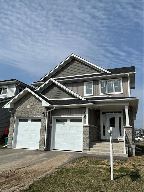 229 HOLDEN Street, Kingston, Ontario (ID 40245757)