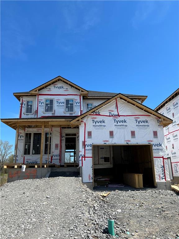 244 MILL POND Place, Kingston, Ontario (ID 40261863)