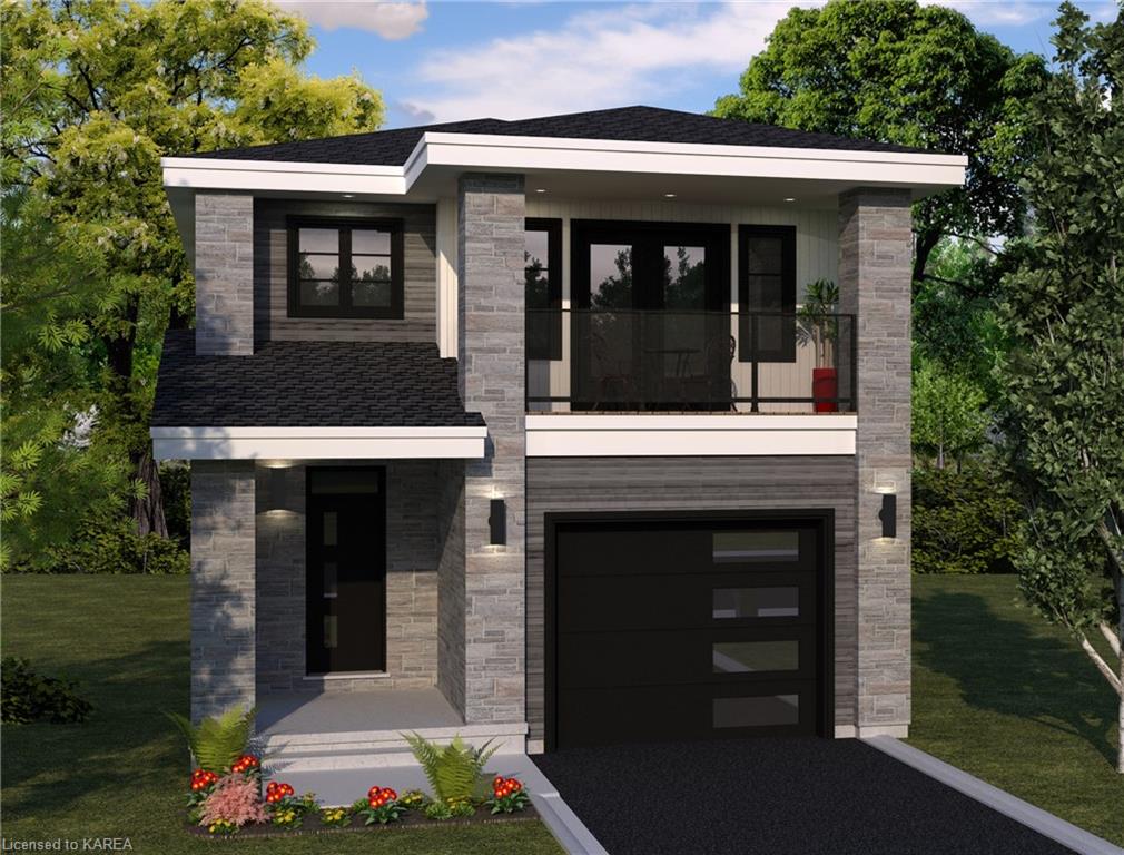 12 WALDEN POND Drive, Amherstview, Ontario (ID 40262780)