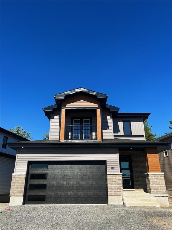 319 PRATT Drive, Amherstview, Ontario (ID 40279866)