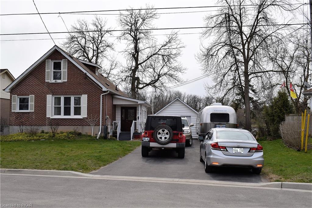 579 RIVERSIDE Drive, Peterborough, Ontario (ID 257938)