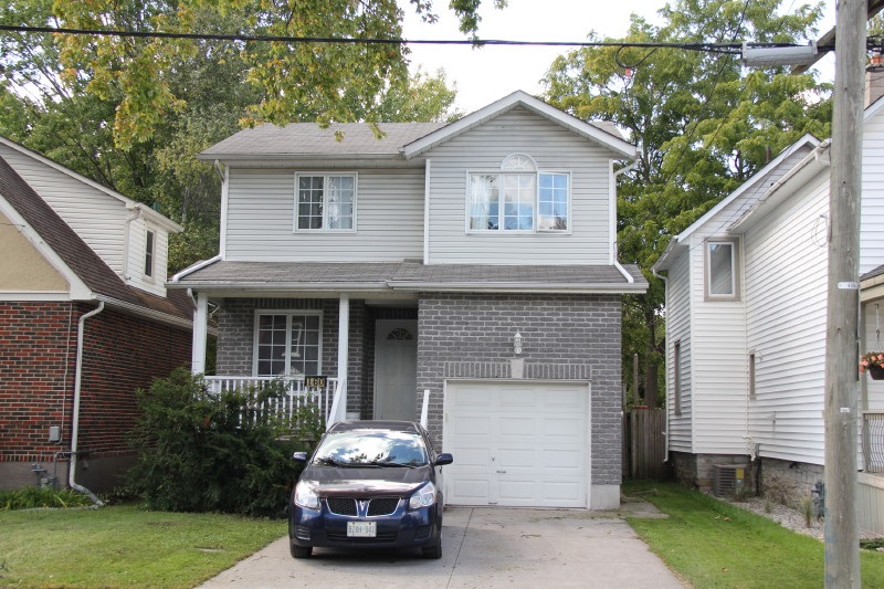 160 Nelson Street, Kingston, Ontario (ID K20005532)