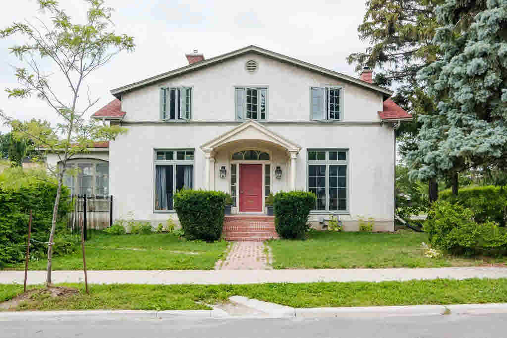 74 Alwington Avenue, Kingston, Ontario (ID K20001614)
