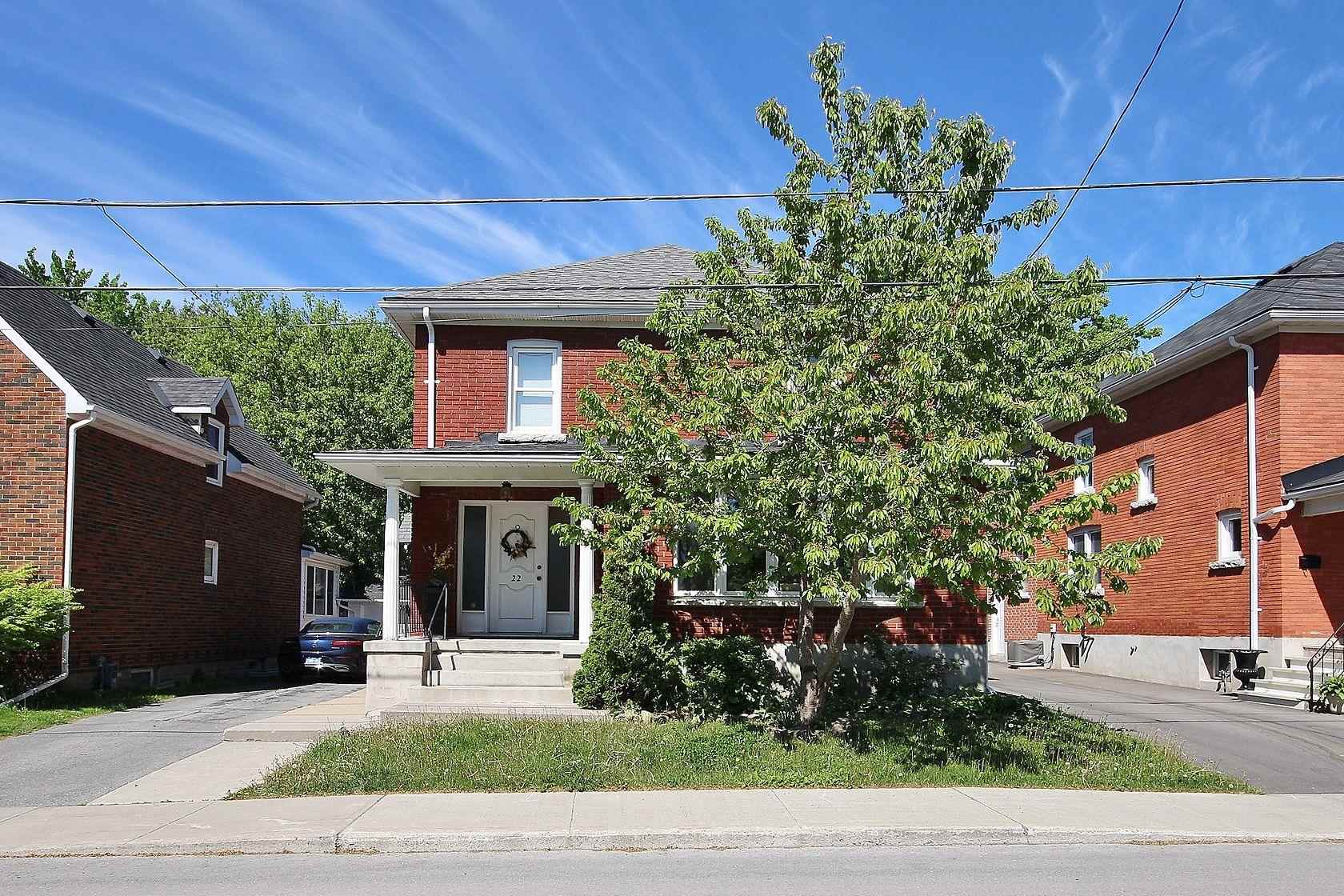 22 Traymoor Street, Kingston, Ontario (ID K21003339)