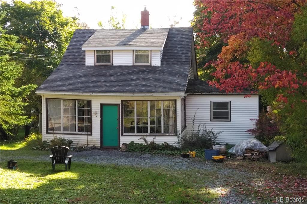 19 River, Rothesay, New Brunswick (ID NB035015)