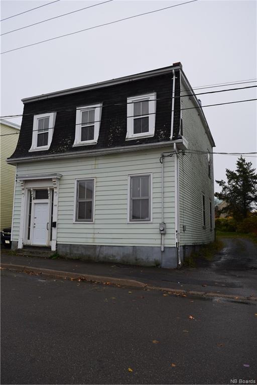 146 Britain Street, Saint John, New Brunswick (ID NB036683)