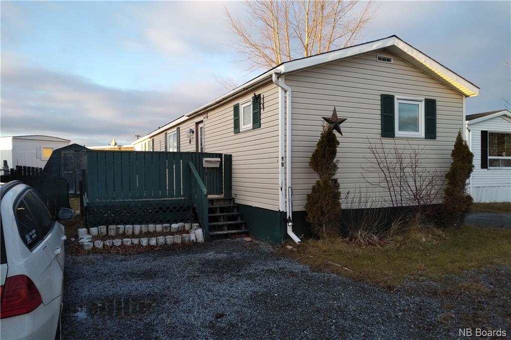 15 Gull Street, Saint John, New Brunswick (ID NB038236)