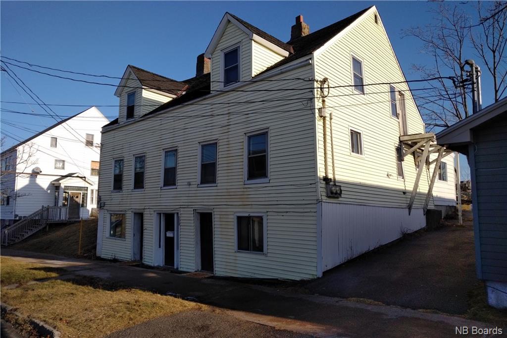 216 King Street, Saint John, New Brunswick (ID NB038622)