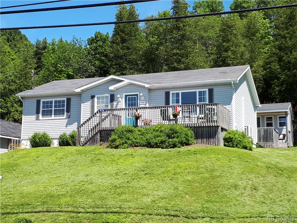436 Gondola Point Road, Quispamsis, New Brunswick (ID NB021396)