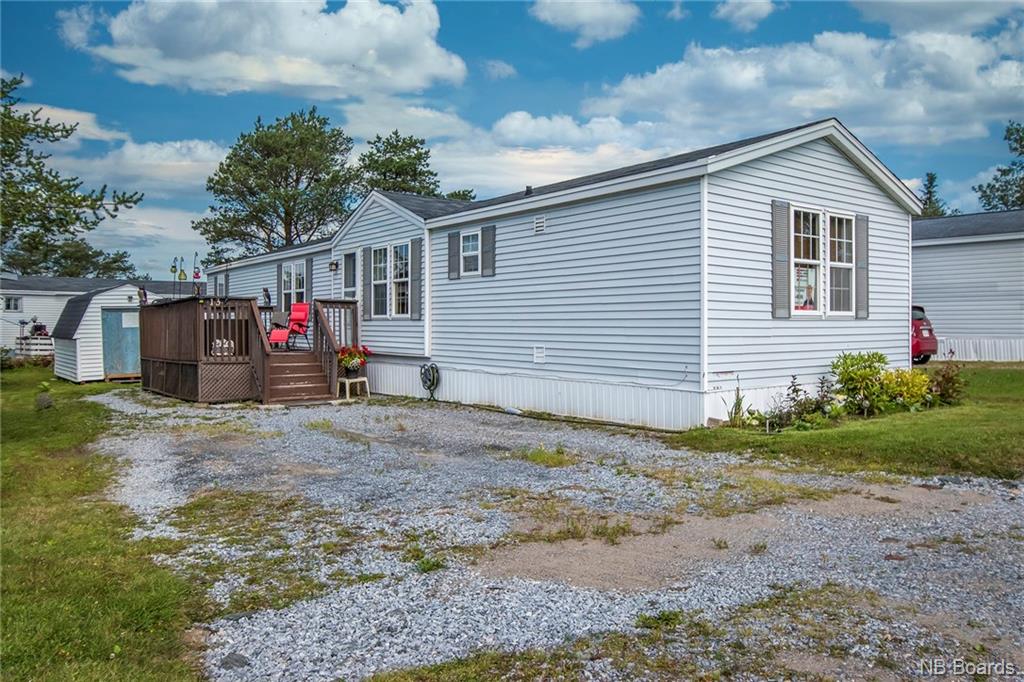 13 Marquis, Saint John, New Brunswick (ID NB048675)