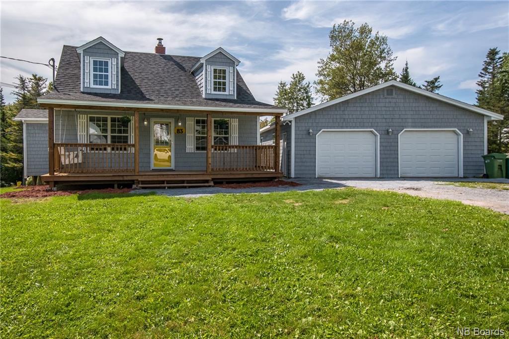 83 Mallette Road, Saint John, New Brunswick (ID NB049451)