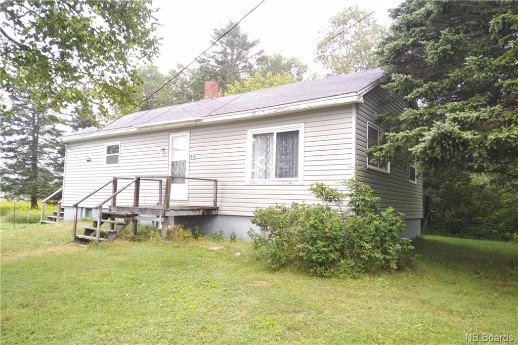 35 Debly Avenue, Saint John, New Brunswick (ID NB047098)