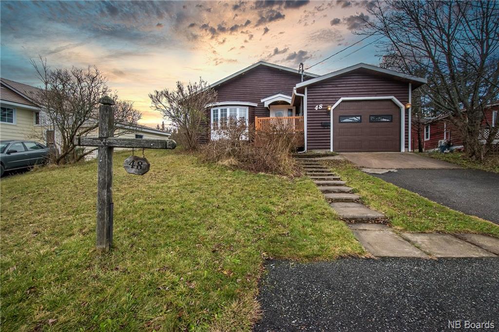 48 Margaret, Saint John, New Brunswick (ID NB050195)