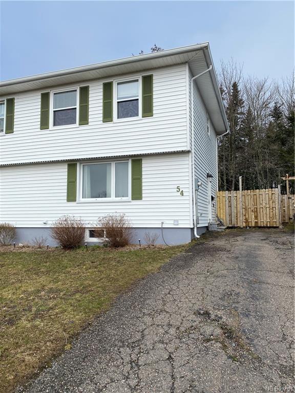 54 Birchwood, Saint John, New Brunswick (ID NB054814)