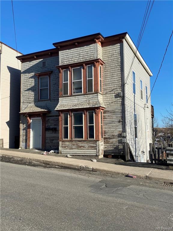 82-84 Wright Street, Saint John, New Brunswick (ID NB054934)