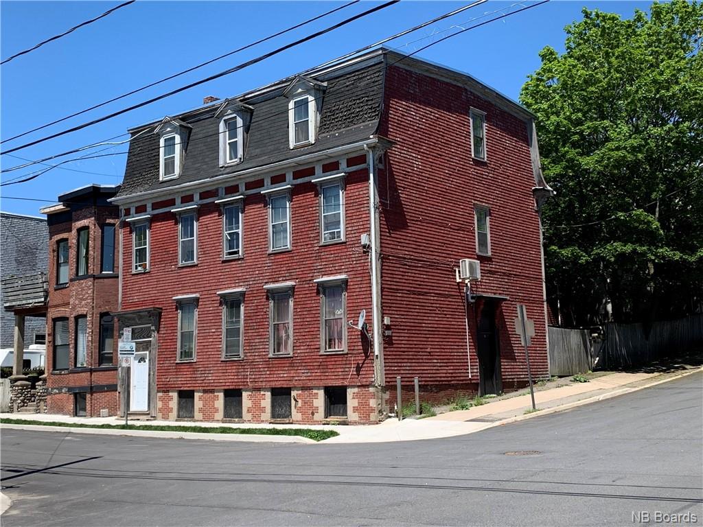 79 Mecklenburg Street, Saint John, New Brunswick (ID NB054949)