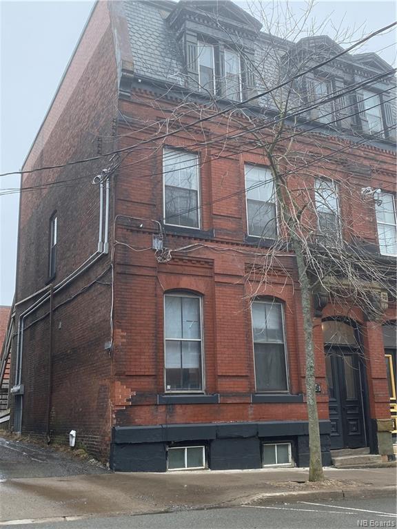 136 Charlotte Street, Saint John, New Brunswick (ID NB055350)