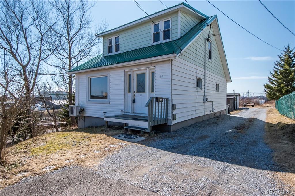 24 Second Street, Saint John, New Brunswick (ID NB055552)