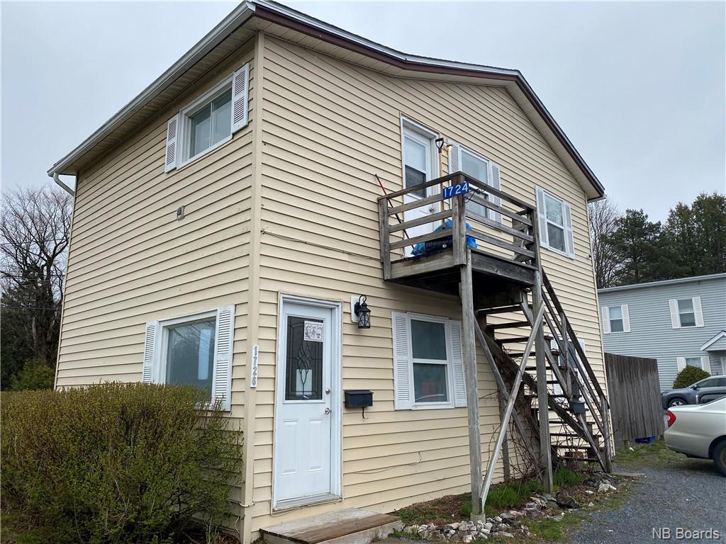 1724 Rothesay, Rothesay, New Brunswick (ID NB071976)