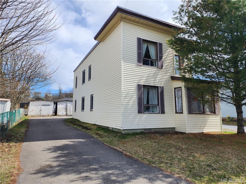 112 Tower Street, Saint John, New Brunswick (ID NB086253)