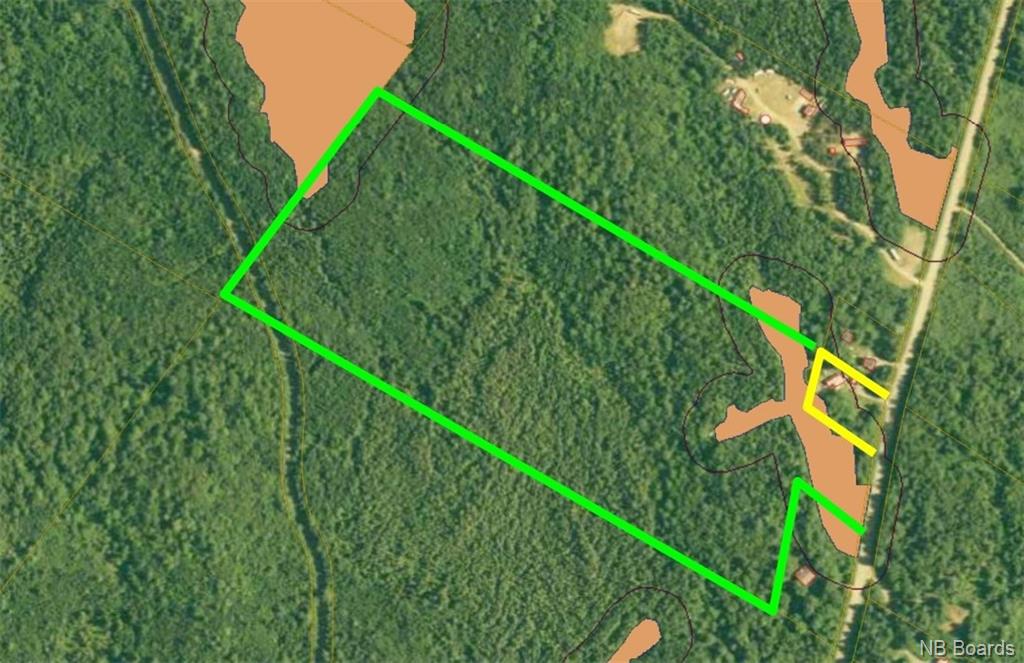 34ac Neck Centerton, Summerville, New Brunswick (ID NB088729)