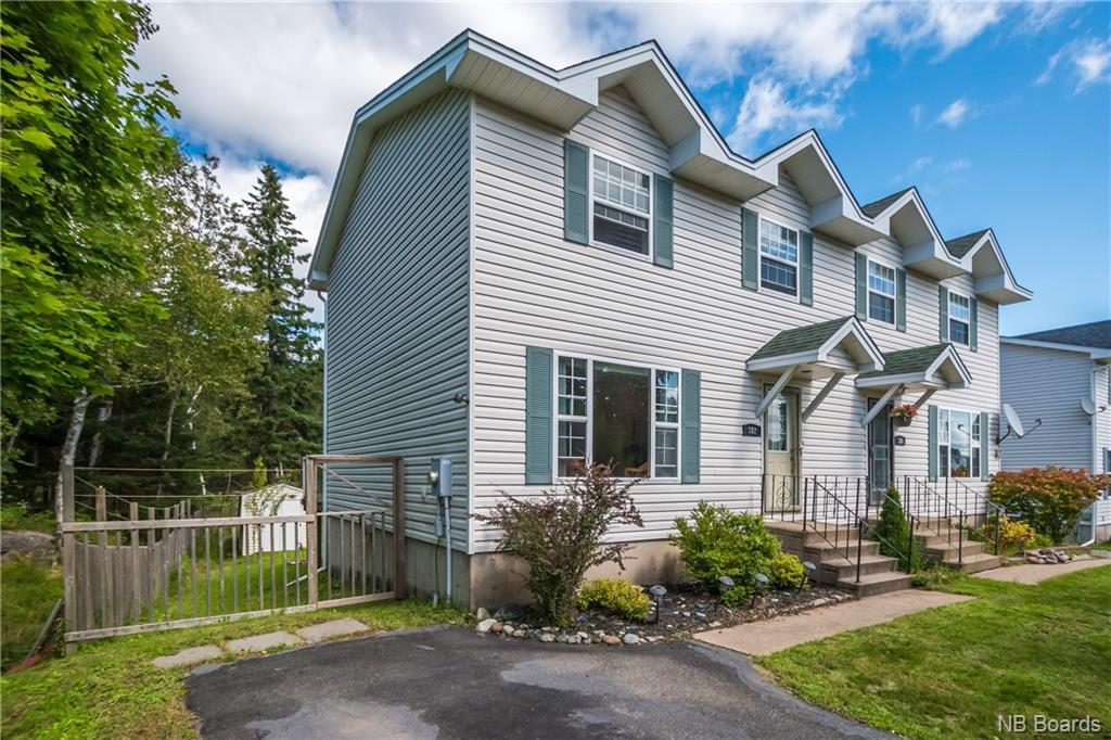 382 Boars Head, Saint John, New Brunswick (ID NB091434)