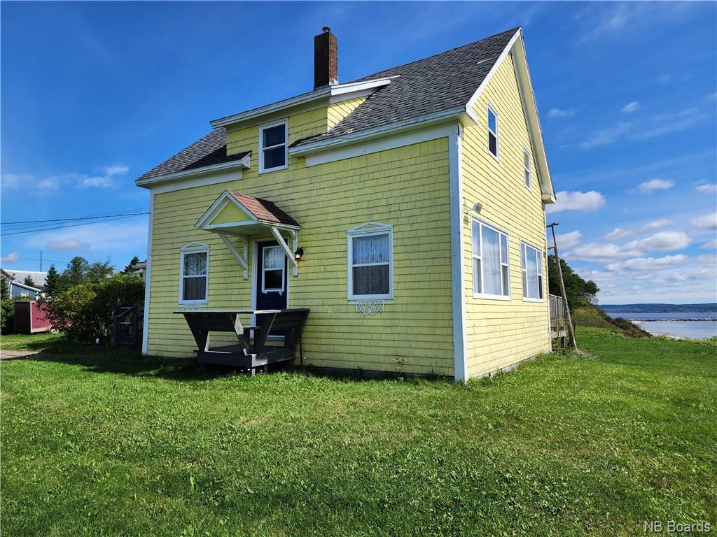 18 Seal View Lane, Saint John, New Brunswick (ID NB092016)