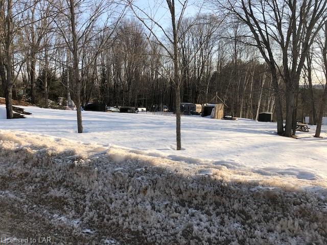 GABLES Road, South River, Ontario (ID 251409)