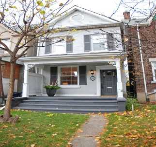 91 Edwin Ave, Toronto, Ontario (ID W1736317)