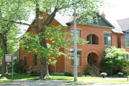 263 Pacific Ave, Toronto, Ontario (ID W1744868)