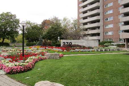 270 Scarlett Rd, Toronto, Ontario (ID W1965218)