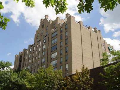 284 Bloor St W, Toronto, Ontario (ID C2023554)