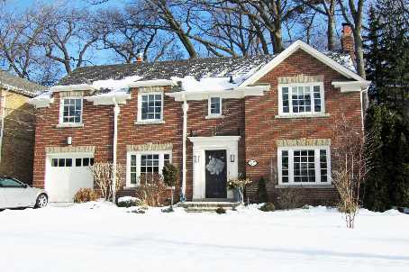67 Brule Gdns, Toronto, Ontario (ID W2023353)