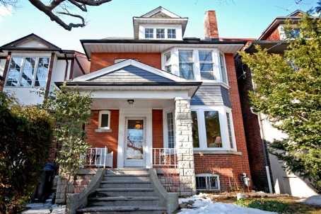 86 Abbott Ave, Toronto, Ontario (ID W2047755)