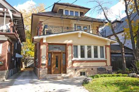 193 High Park Ave, Toronto, Ontario (ID W2321327)