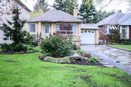 11 Park Lane, Toronto, Ontario (ID W2345913)