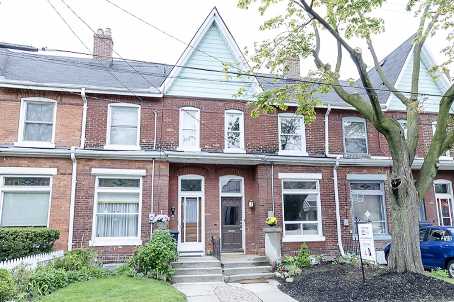 34 Kennedy Ave, Toronto, Ontario (ID W2360256)
