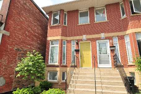 1538B Dupont St, Toronto, Ontario (ID W2371740)