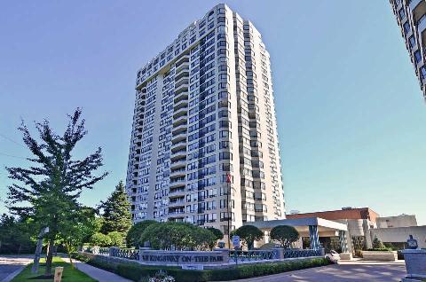 1 Aberfoyle Cres, Toronto, Ontario (ID W2844726)