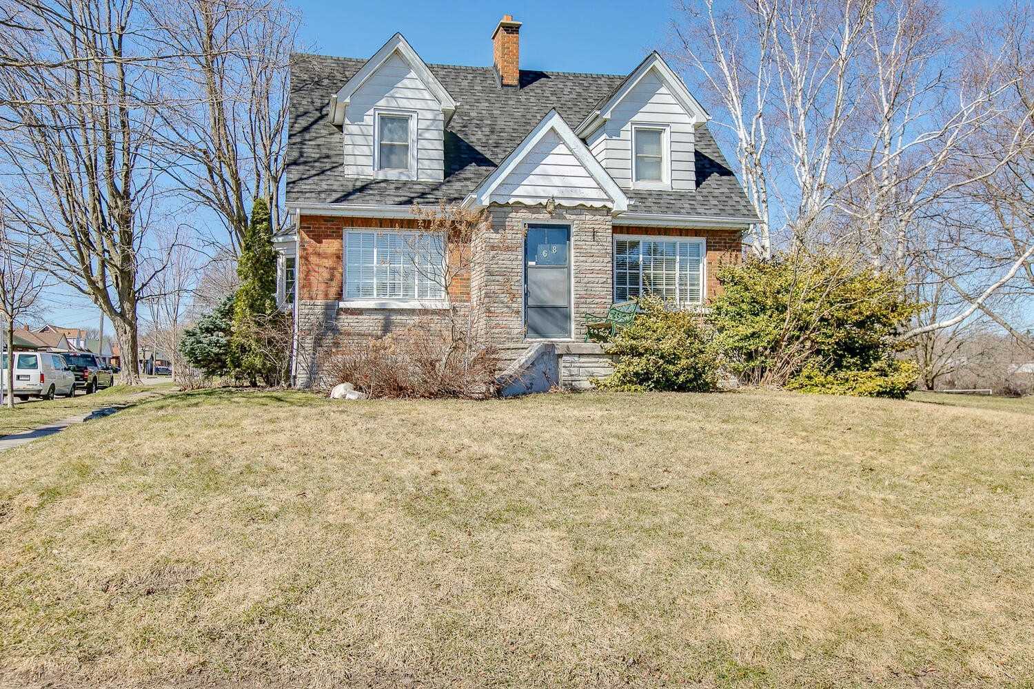 168 Cadillac Ave N, Oshawa, Ontario (ID E5577303)