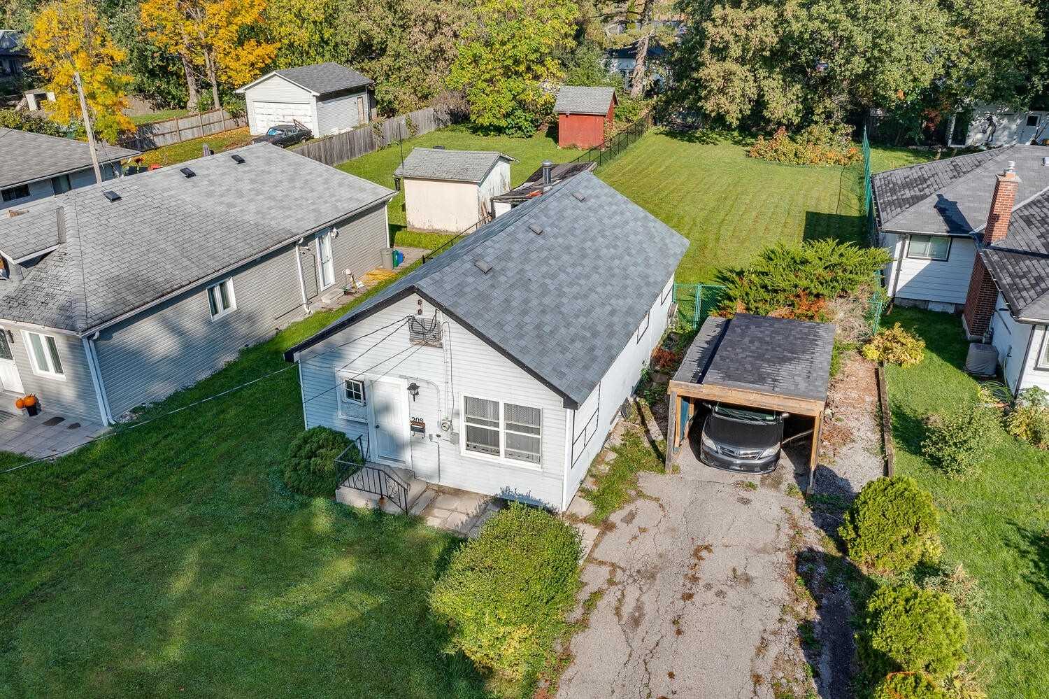 208 Bayview Ave, Georgina, Ontario (ID N5628160)