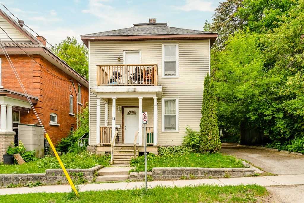 51 William St, Orillia, Ontario (ID S5638400)