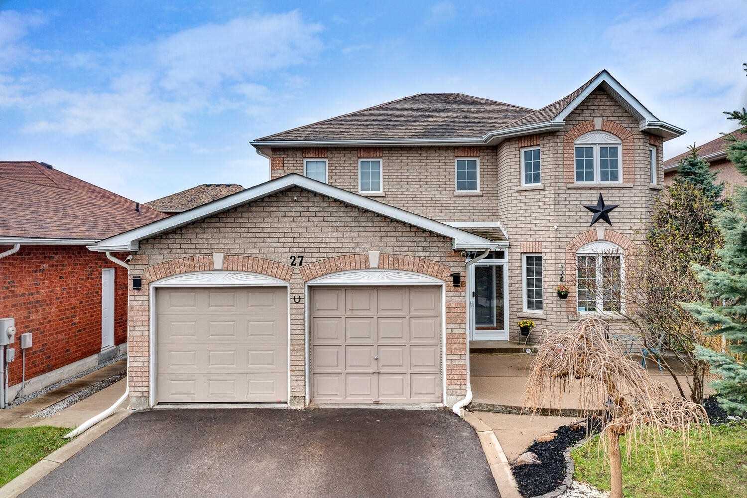 27 Bambi Cres, Georgina, Ontario (ID N5663959)