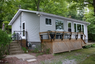 2310 ARMSTRONG LANE, Buckhorn, Ontario (ID 151602000640600)