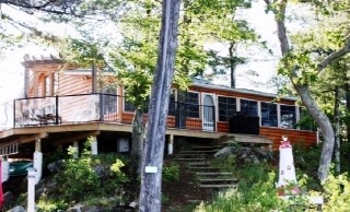 2402 ISLAND 240, Trent Lakes, Ontario (ID 154201030000100)
