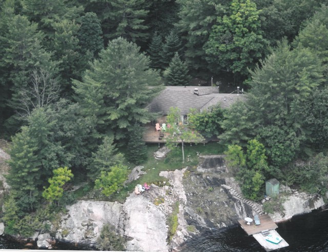 22 FIRE ROUTE 133, Buckhorn, Ontario (ID 283700184)