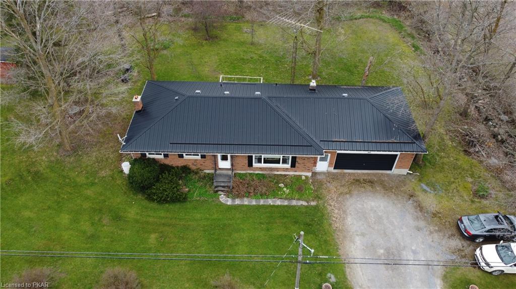 821 COUNTY ROAD 35, Trent Hills, Ontario (ID 40252971)