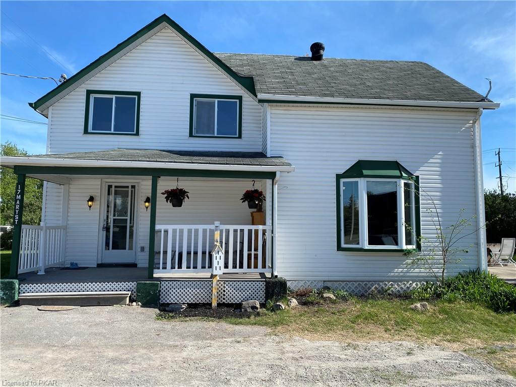 17 MARY Street, Havelock, Ontario (ID 40259559)