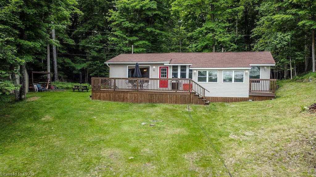 183 BIG ISLAND BELMONT LAKE, Belmont, Ontario (ID 40275586)